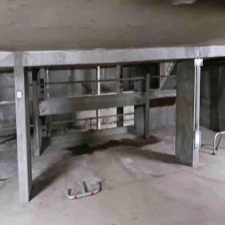 Superbe 4pers - Val Claret Parking Apartmán *