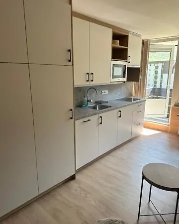 Apartmán Superbe 4pers - Val Claret Parking
