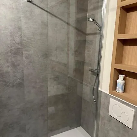 Superbe 4pers - Val Claret Parking Apartmán *